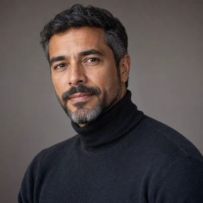 Ricardo Bertolino